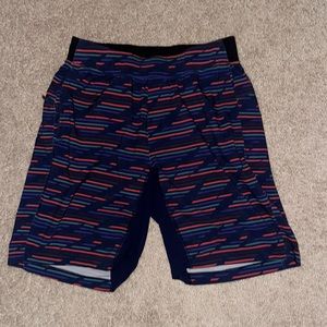 Men’s lululemon shorts